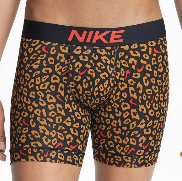 Nike Other - Nike Essential Micro Boxer Brief